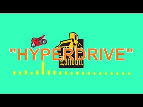 Video thumbnail for Zero to Hyperdrive