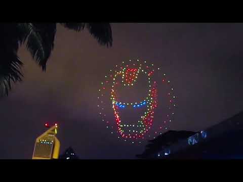 download lagu mp3 mp4 Avengers Drone Show Malaysia, download lagu Avengers Drone Show Malaysia gratis, unduh video klip Avengers Drone Show Malaysia