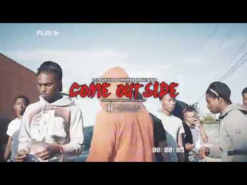 Lilbucks X 1Mere X Skiano