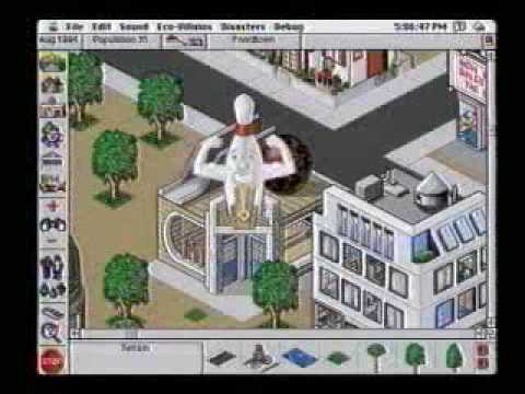 simtown pc download