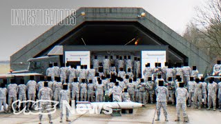 The US Soldiers Leaking Nuclear Secrets | Investigators