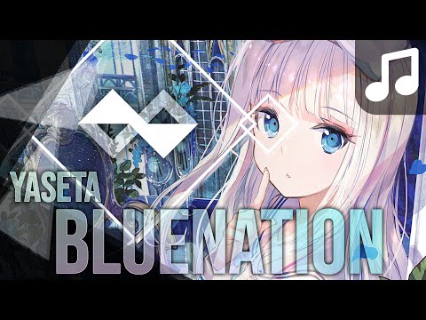 yaseta - Bluenation
