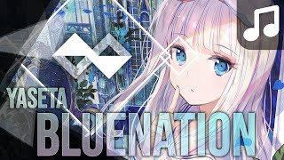 Cover art for Bluenation