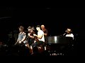 Leaving Love Behind by Zac Brown Band 