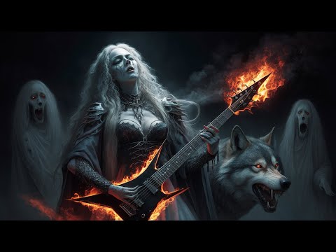 Array of Illusions - Dark Dream (Official)