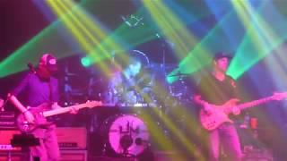 Umphrey's McGee - The Silent Type, Whigfest, The Ritz, Tampa, FL  2/18/2018