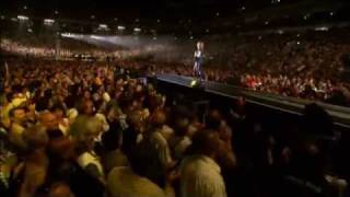 Andrea Berg - Die Gefühle haben Schweigepflicht