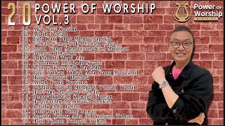 Download lagu 20 POWER OF WORSHIP SONGS VOL 3 - VARIOUS ARTISTS karya #jonathanprawira mp3