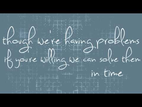I Don't Wanna Lose You video