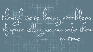 &quot;I Don&#39;t Wanna Lose You&quot; - Jamestown Story (Official Lyric Video)