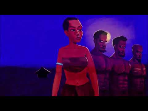 Leading Ladies Zambia S01 E05 - Lueji Wa Nkonde