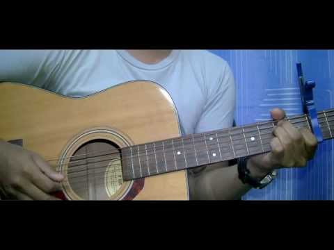 DADALI Disaat Sendiri - TheIcedCapp + easy chords