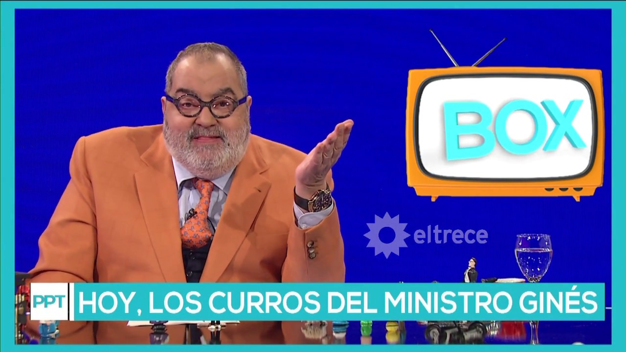 "La búsqueda del tesoro k": esta es la hipótesis de Jorge Lanata sobre la muerte de Fabián Gutiérrez