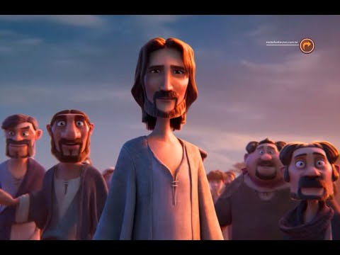 O Rei dos Reis | Trailer Oficial Dublado | Angel Studios