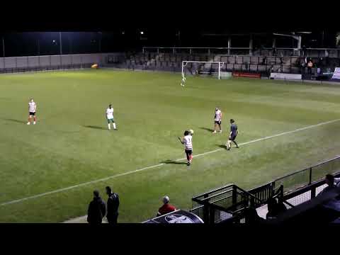 Kingstonian vs Bognor Regis (League - Matchday 7 - 21/09/2022 - Home)