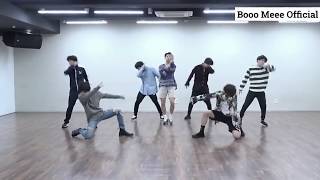 BTS (방탄소년단) DANCE JATUH BANGUN - HAQIEM RUSLI