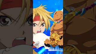 クレスvsコングマン　声真似 #テイルズ