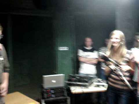 Shidlas Rastafarai @ Zoo underground Alytus