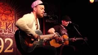 Ásgeir - &quot;On That Day&quot; (Live In Sun King Studio 92 Powered By Klipsch Audio)