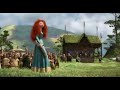 Brave I Am Merida Crimean Tatar