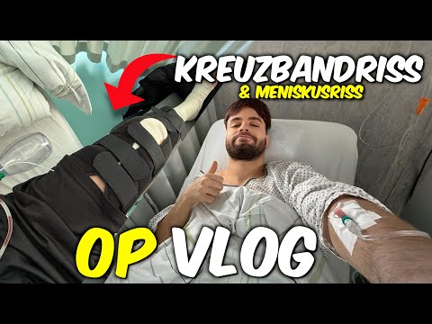 I'M HAVING SURGERY! MY WORST INJURY