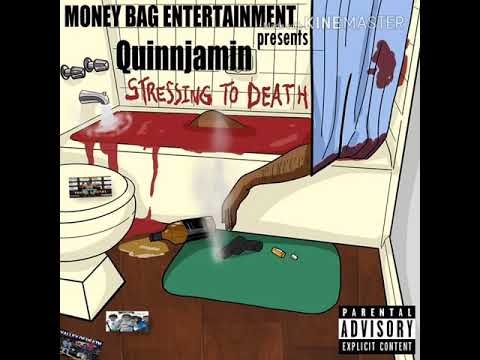 Quinnjamin - Addicted