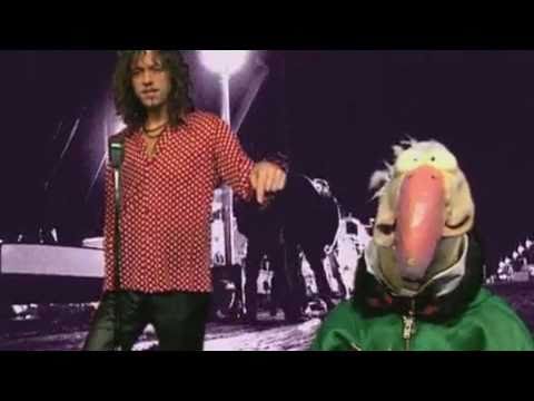 Rat Trap - Bob Geldof / Dustin the Turkey (Stereo W/S)