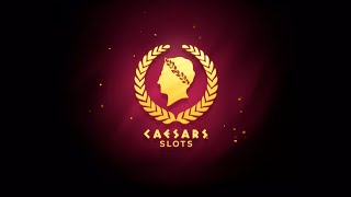 Caesars Slots Free Slot Machines & Casino Games #1 | Best App for Big Wins!