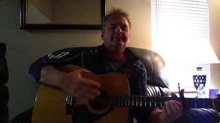 &quot;It Takes Two&quot; - by Chris Cagle - performed by Mark Gepperth