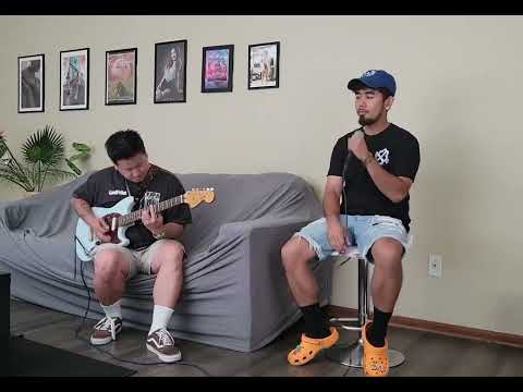 Tseem Nco Tau & Ntuj Es(Acoustic Cover) - Supryze ft. Yeng Josh