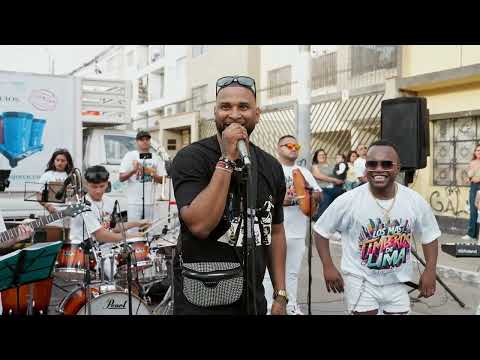 La Maquina Timbera -  Deja La Duda en Chorrillos