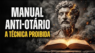 SUMA POR 90 DIAS E VOLTE IRRECONHECÍVEL EM 2026 | ESTOICISMO 🏛️