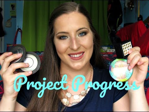 Project Progress | Project Pan Intro! Video