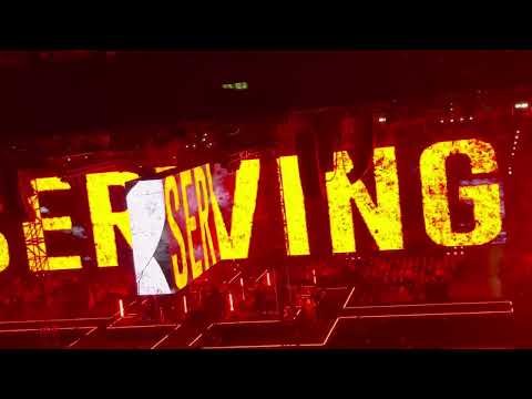 Roger Waters live in Zürich 25.04.2023 part 2