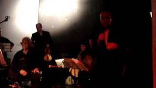 Sexteto StazoMayor meets Alfredo Marcucci and Alberto Podesta