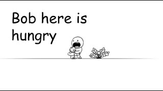 Big Bear Scary! | Sprite Sequence Chapter 1