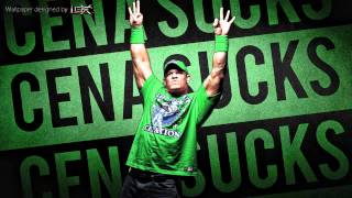 John Cena Unofficial WWE Theme Song - Hustle Loyalty Respect