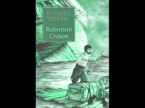 GASM: ALL MY LIFE (ROBINSON CRUSOE)