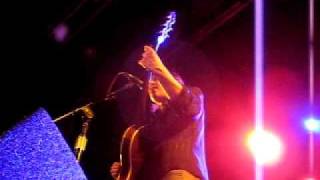 Mirah - The Dogs of B.A. [Live] @ Bimbo&#39;s 365 Club