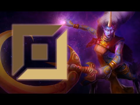 Soraka Botlane Guide