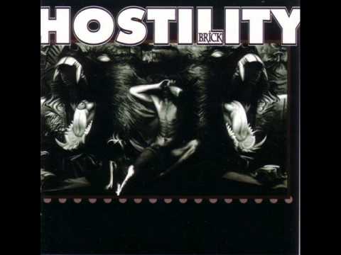 Hostility - Spine.wmv