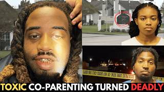 WOMAN PRESSURES BF TO K!LL THE FATHER OF HER CHILDREN BECAUSE OF CHILD SUPPORT. Anthony Wesley Jr