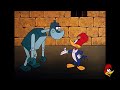 Pica Pau Em Português Compilação De Episódios Desenhos Animados Pica Pau Antigo