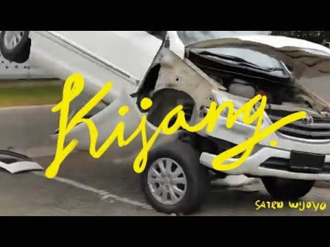 Thumbnail for Toyota Kijang Evolution by Toyota Condor