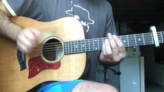 Baby One More Time ( Britney Spears)- Solo Fingerstyle Guitar (+Tutorial &Tabs)