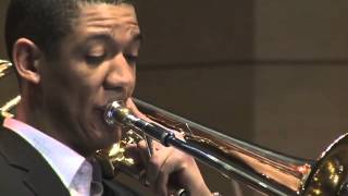 Brahms Four Serious Songs (Mvt 1), Denn es gehet dem Menschen wie dem Vieh (Mvt 1)