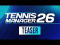 Gameplay video of Tennis Manager 26  PC