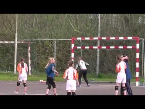 Valken/AT F1 -  A&O F1 (5-5) 30-03-2014