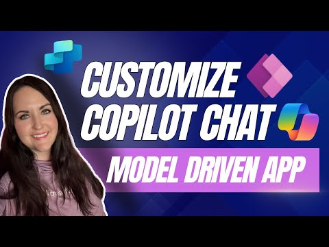 Power Apps: Elevate Your Copilot Chat with Pro-Level Customization Power Apps: Elevate Your Copilot Chat with Pro-Level Customization
