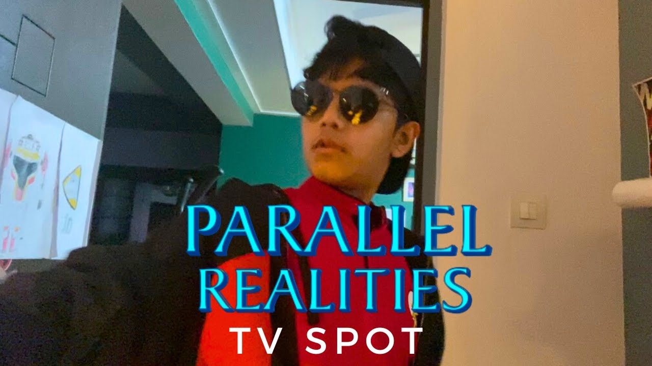 Parallel Realities Official 2